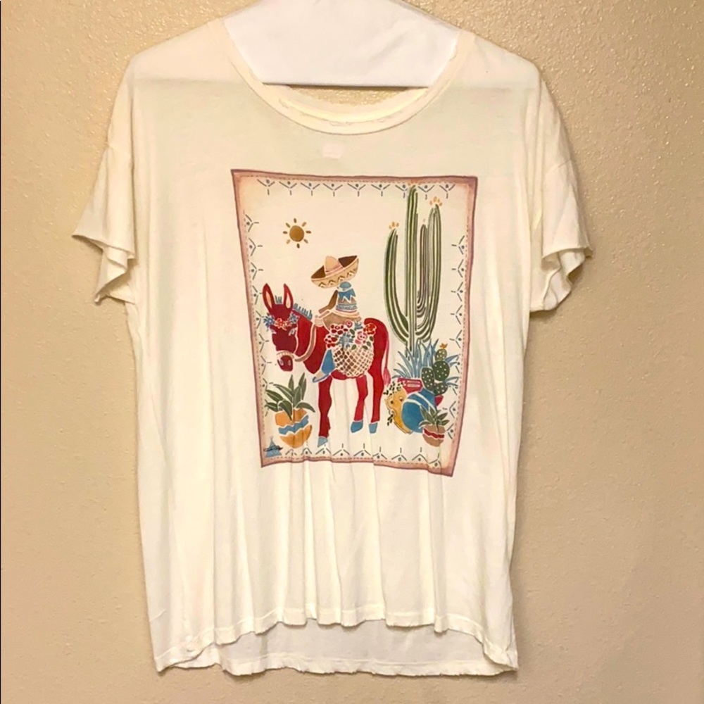 Graphic T-shirt